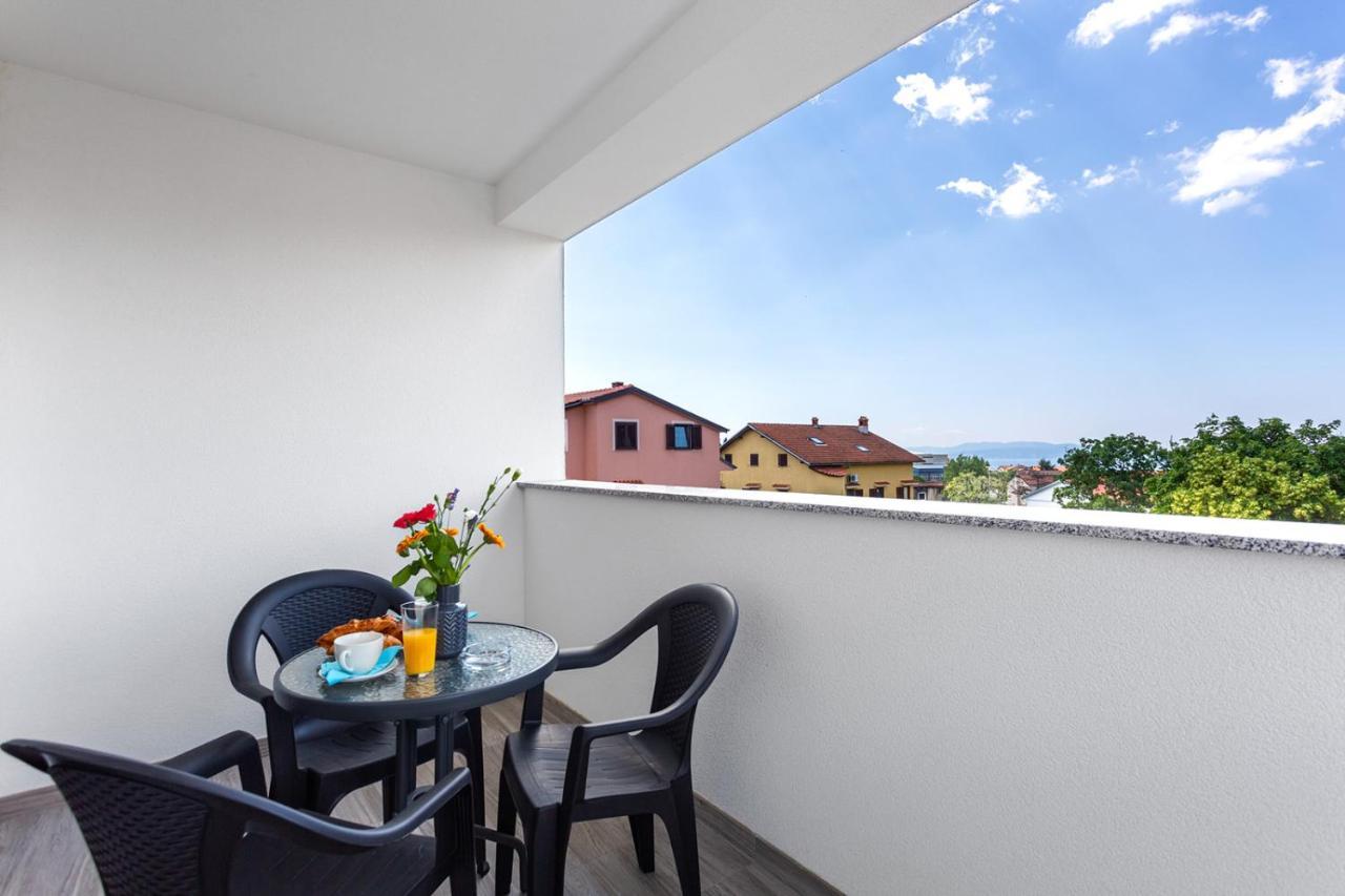Kvarner Bay - 2 & 4 * Rijeka