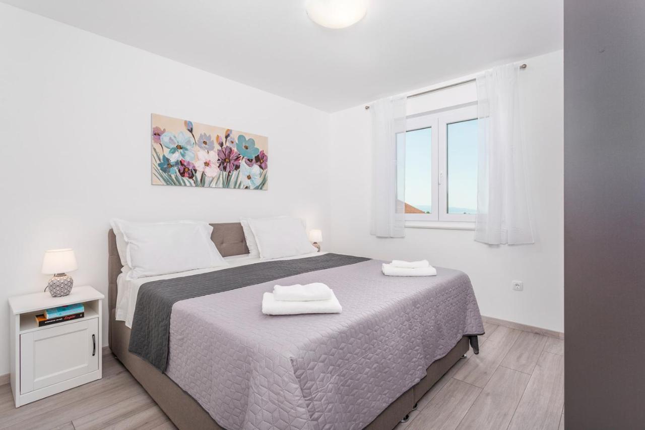 Apartment Kvarner Bay - 2 & 4 Rijeka