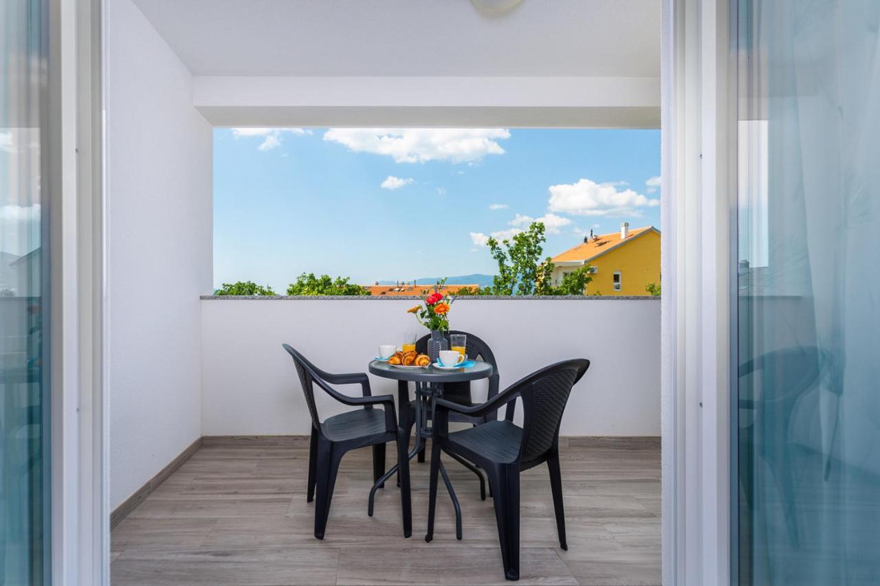 Kvarner Bay - 2 & 4 * Rijeka