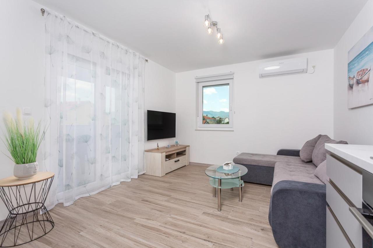 Apartment Kvarner Bay - 2 & 4 Rijeka