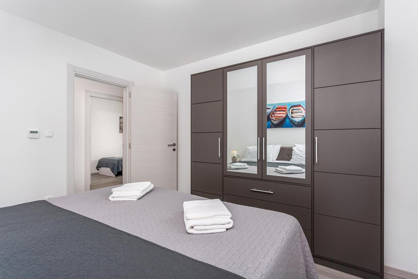 Apartment Kvarner Bay - 2 & 4