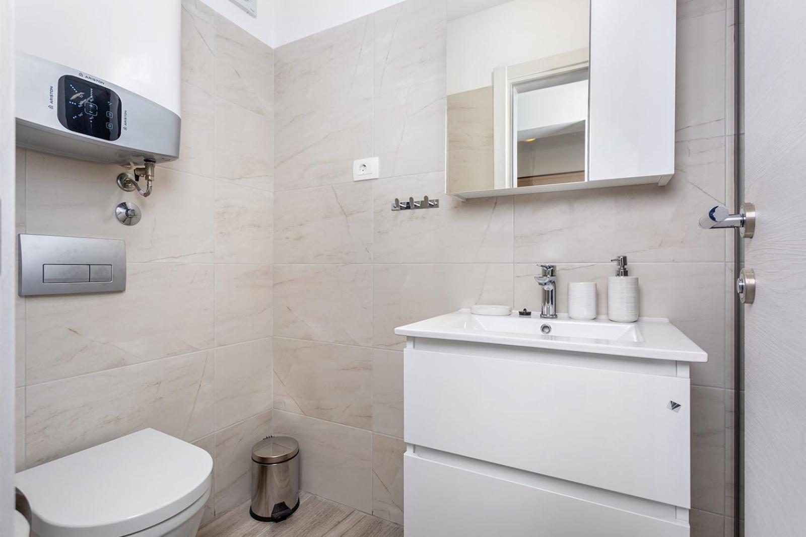Apartment Kvarner Bay - 2 & 4