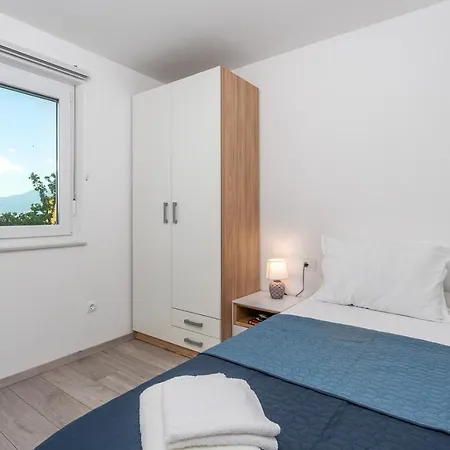 Kvarner Bay - Apartments 2 & 4 Rijeka Exterior photo
