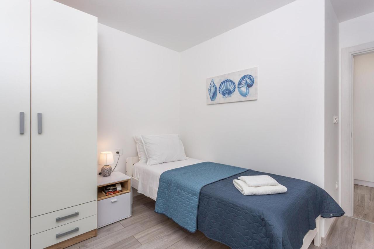 Kvarner Bay - 2 & 4 Apartament