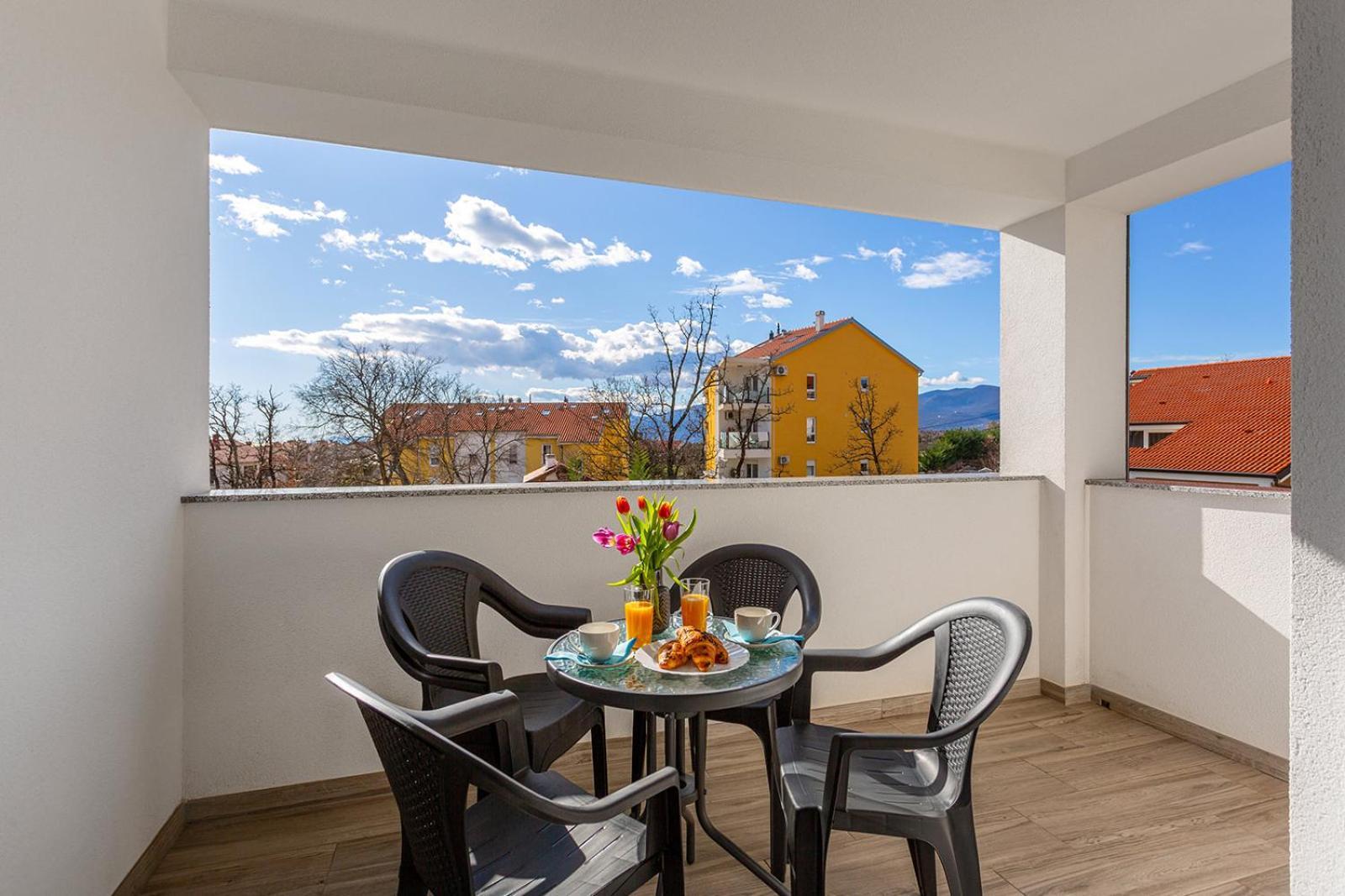 Apartament Kvarner Bay - 2 & 4