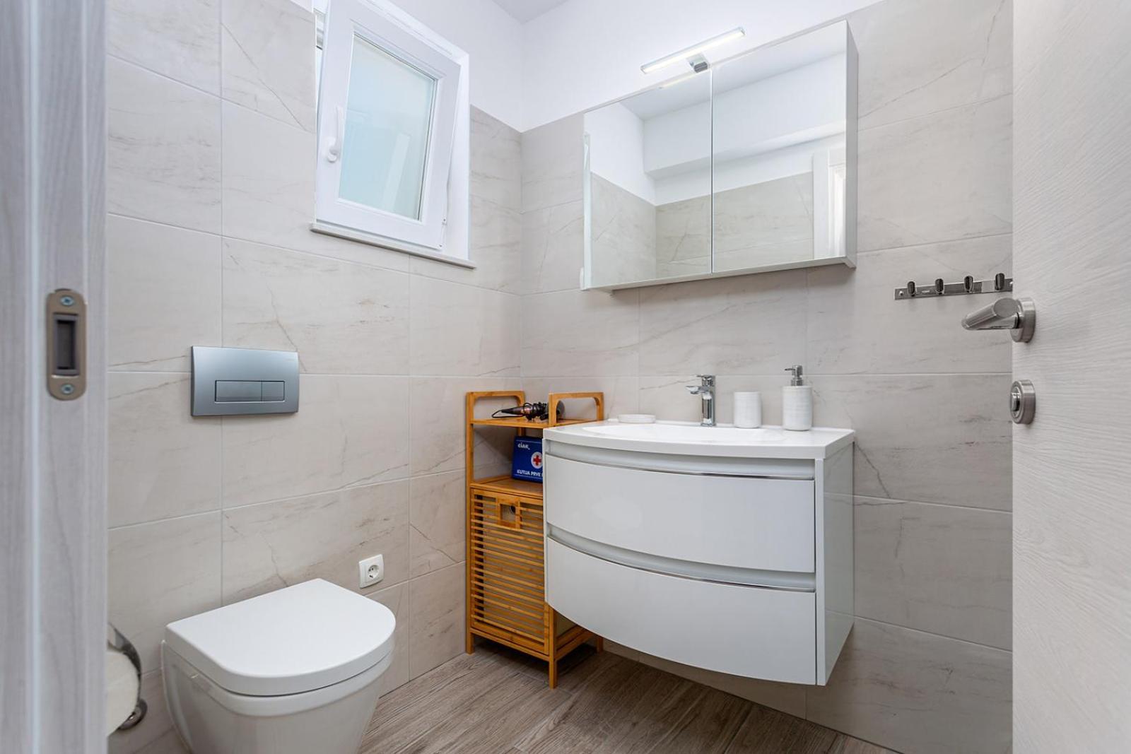 Kvarner Bay - 2 & 4 Apartment Rijeka