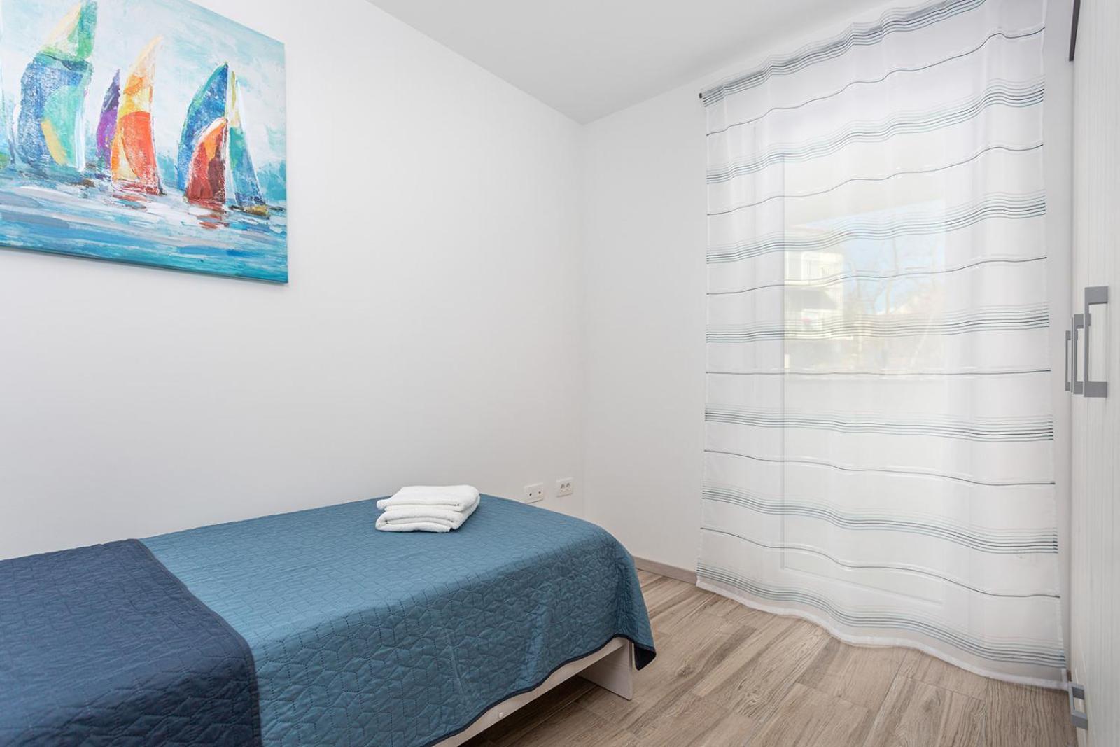 Kvarner Bay - 2 & 4 * Rijeka