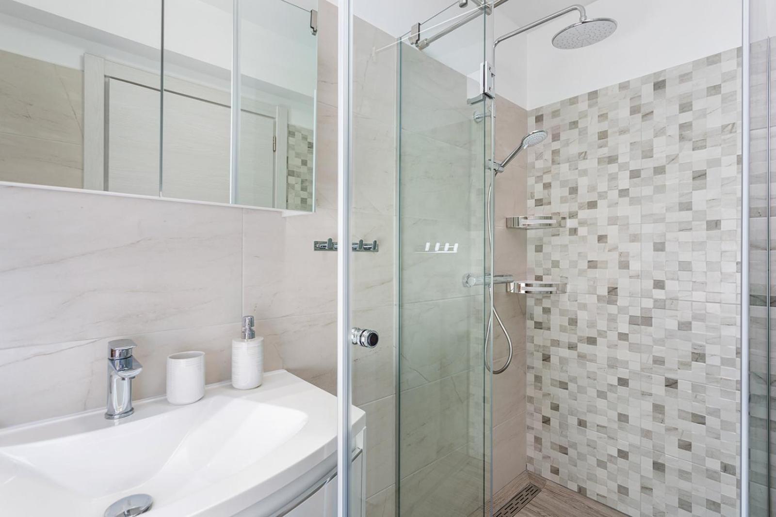 Kvarner Bay - 2 & 4 Apartament